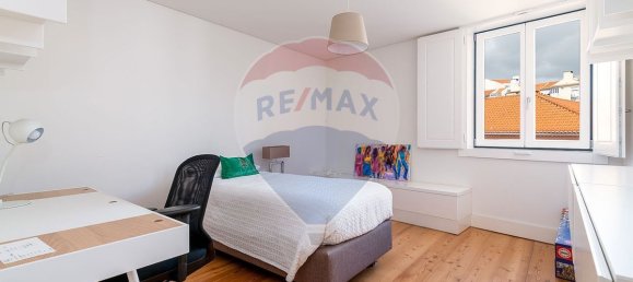 4 غرف نوم منزل ذو طابقين في Lisbon, Portugal رقم 115401 7