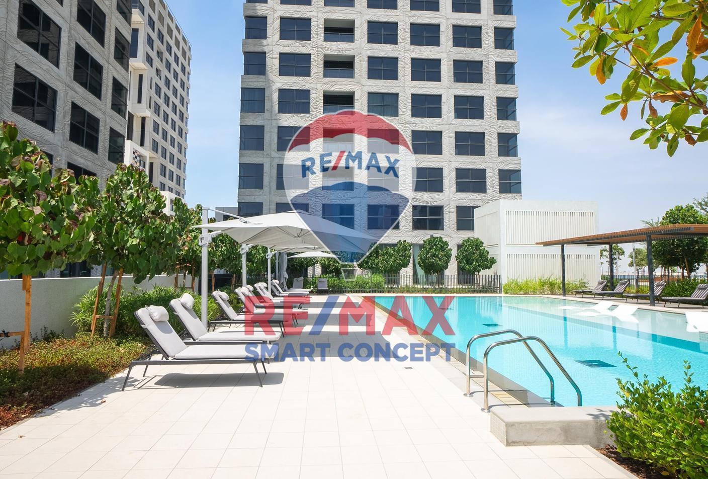 3 chambres Appartement à Al Reem Island, UAE No. 66593