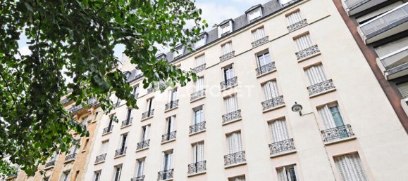 Apartamento T1 em Paris, France N.º 276407 8