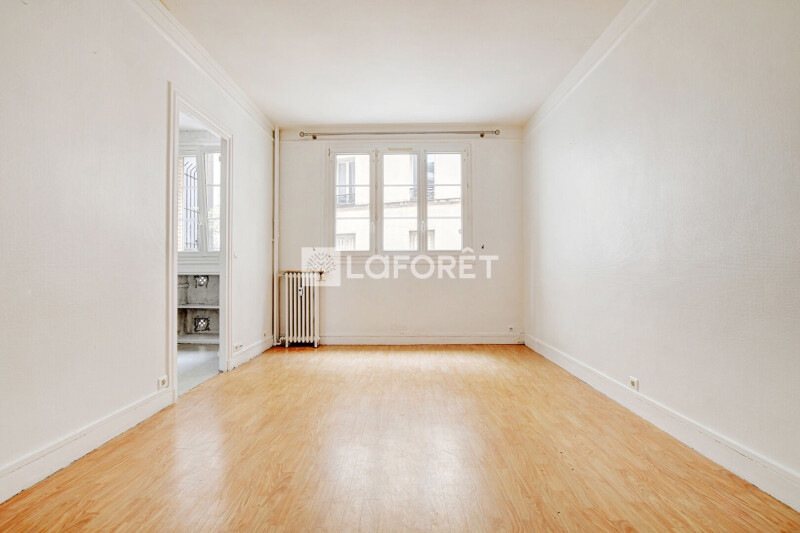 Apartamento T1 em Paris, France N.º 276407