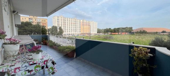 4 rooms Apartment in Bari, Italy No. 23651 30