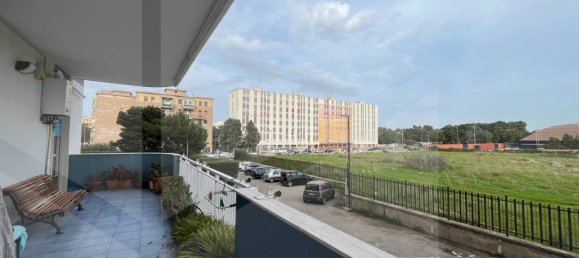 4 rooms Apartment in Bari, Italy No. 23651 32