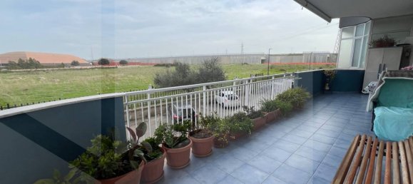 4 rooms Apartment in Bari, Italy No. 23651 34