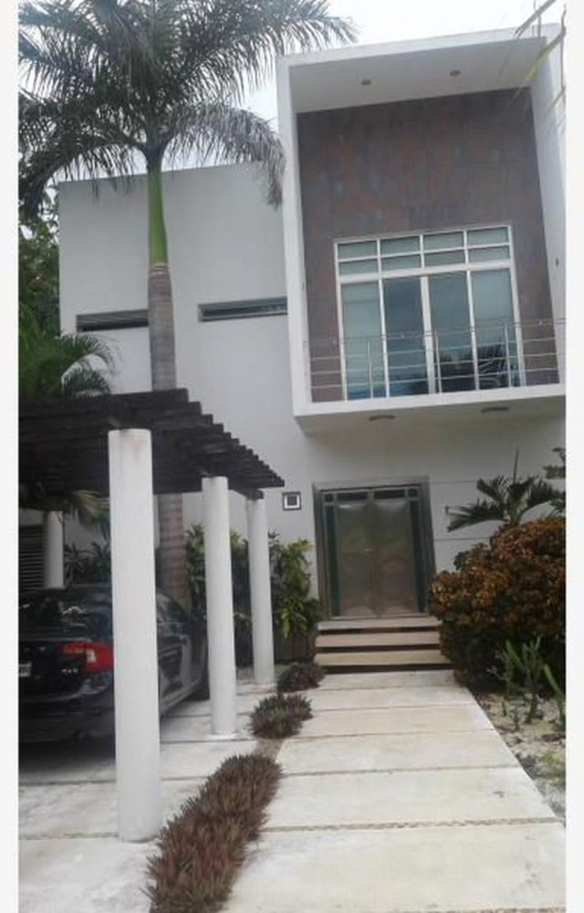 3 bedrooms House in Solidaridad, Mexico No. 147116