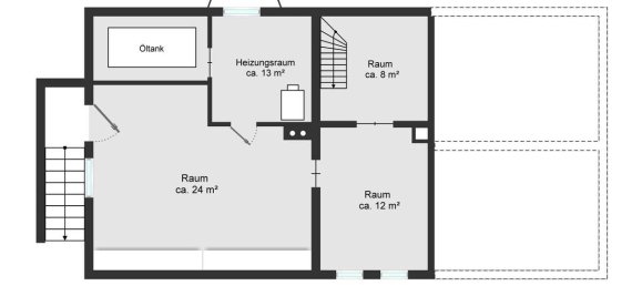 4 bedrooms House in Schleswig-Holstein, Germany No. 63007 15