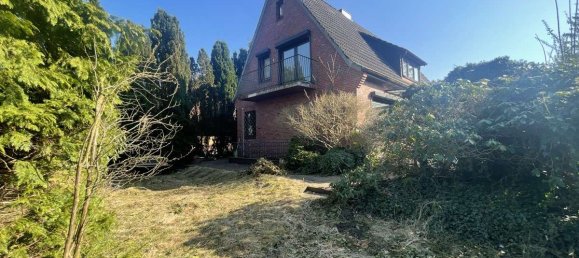 4 bedrooms House in Schleswig-Holstein, Germany No. 63007 12