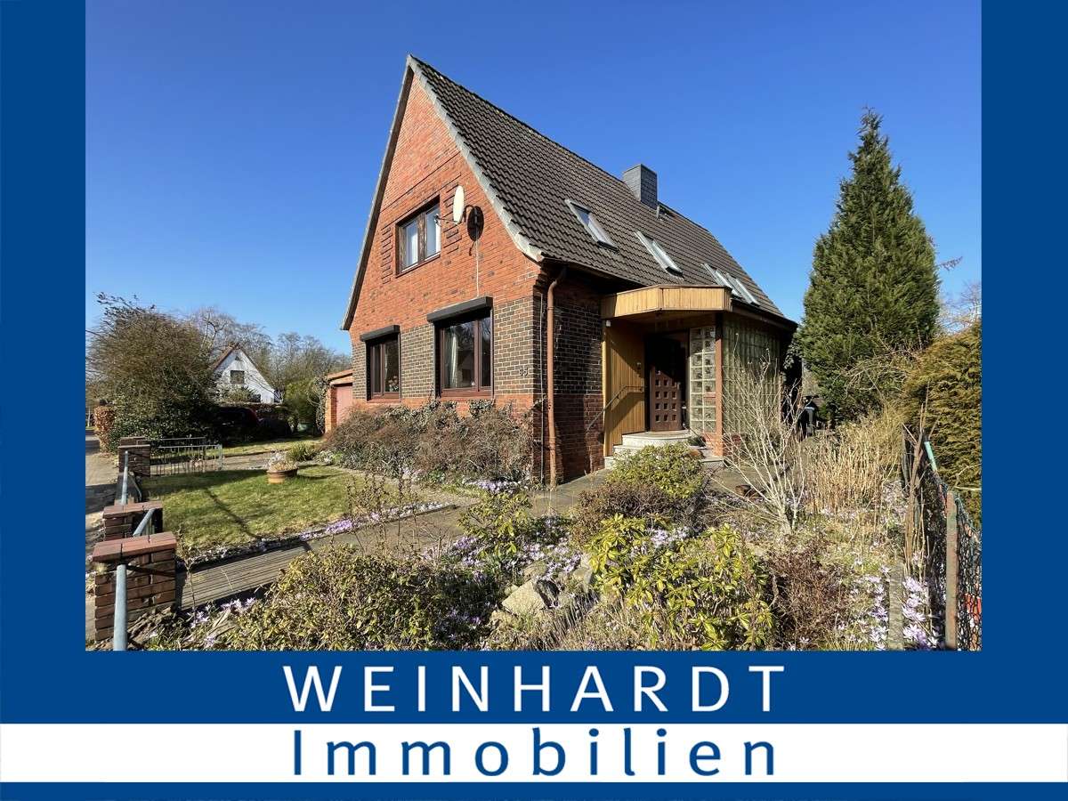 4 bedrooms House in Schleswig-Holstein, Germany No. 63007