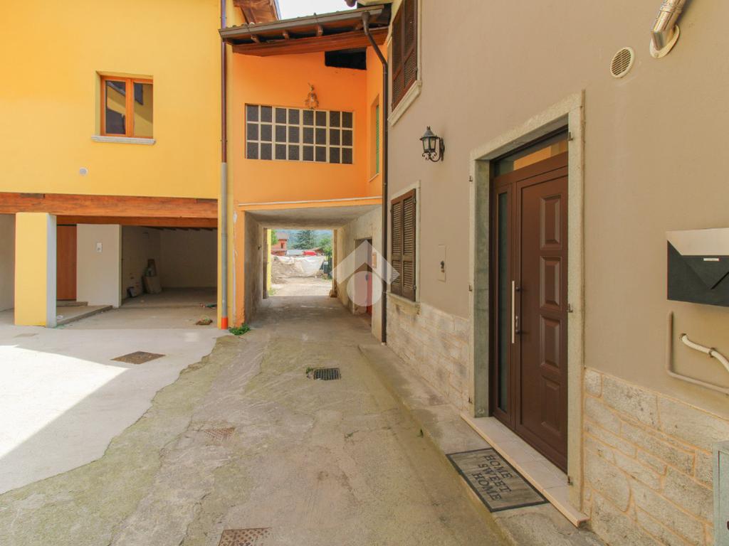 1 bedroom House in Sabbio Chiese, Italy No. 172185