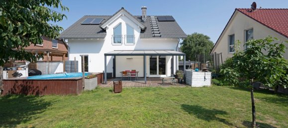 4 bedrooms Townhouse in Alt-Hohenschonhausen, Germany No. 331386 3