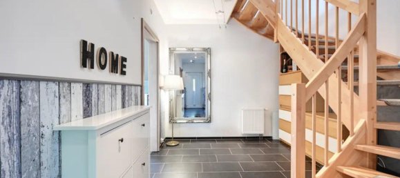 4 bedrooms Townhouse in Alt-Hohenschonhausen, Germany No. 331386 6