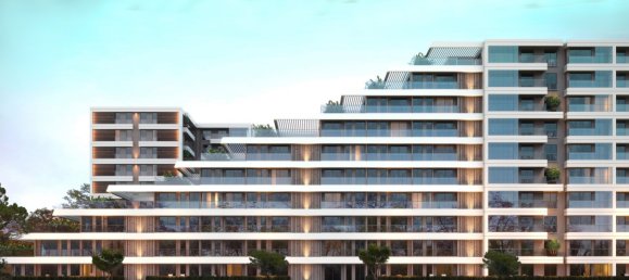 Apartment 1+1 in Antalya, Turkey No. 21467 8