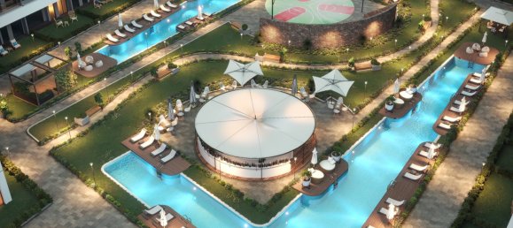 Apartment 1+1 in Antalya, Turkey No. 21467 4