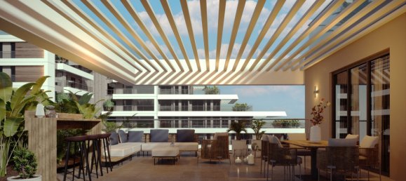 Apartment 1+1 in Antalya, Turkey No. 21467 20