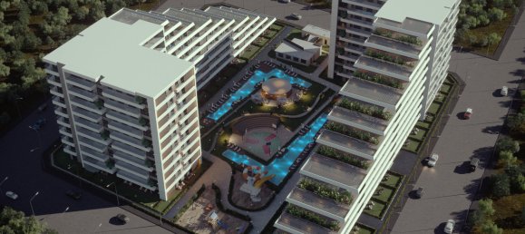 Apartment 1+1 in Antalya, Turkey No. 21467 18