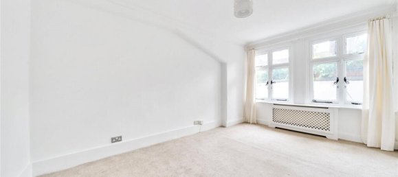 2 bedrooms Apartment in London, United Kingdom No. 5379 8
