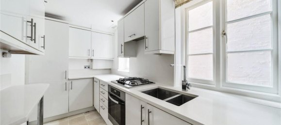2 bedrooms Apartment in London, United Kingdom No. 5379 6