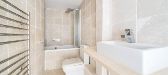 2 bedrooms Apartment in London, United Kingdom No. 5379 14