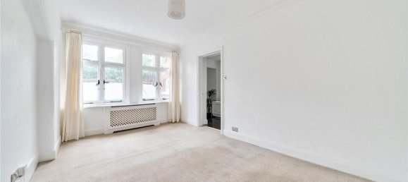 2 bedrooms Apartment in London, United Kingdom No. 5379 7