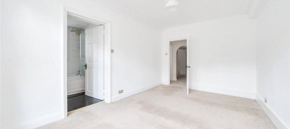 2 bedrooms Apartment in London, United Kingdom No. 5379 9