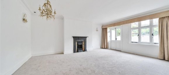 2 bedrooms Apartment in London, United Kingdom No. 5379 5