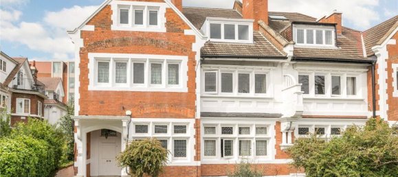 2 bedrooms Apartment in London, United Kingdom No. 5379 3