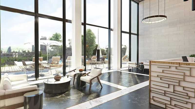 2 bedrooms Apartment in Agios Tychonas, Cyprus No. 8546