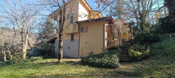 4 rooms Apartment in San Benedetto Val di Sambro, Italy No. 307648 26