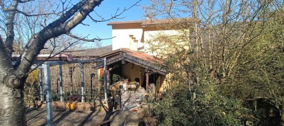 4 rooms Apartment in San Benedetto Val di Sambro, Italy No. 307648 25