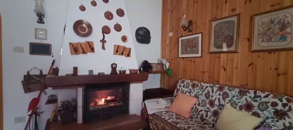 4 rooms Apartment in San Benedetto Val di Sambro, Italy No. 307648 4