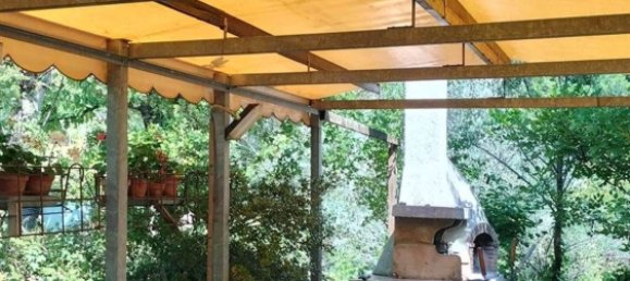 4 rooms Apartment in San Benedetto Val di Sambro, Italy No. 307648 24