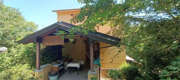 4 rooms Apartment in San Benedetto Val di Sambro, Italy No. 307648 22