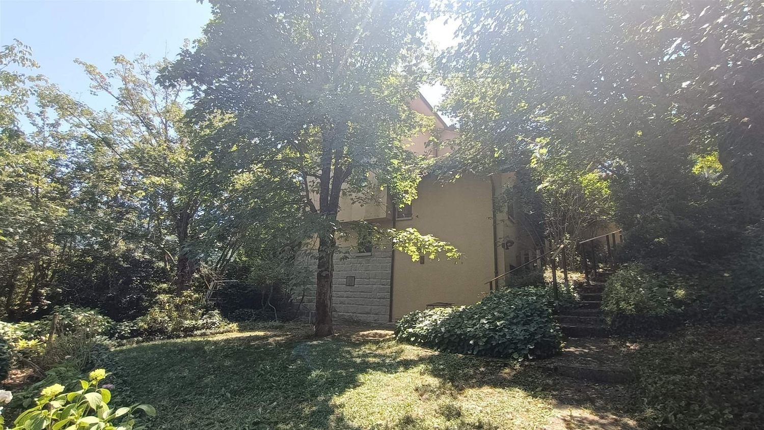 4 rooms Apartment in San Benedetto Val di Sambro, Italy No. 307648