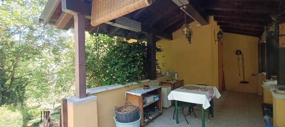 4 rooms Apartment in San Benedetto Val di Sambro, Italy No. 307648 21