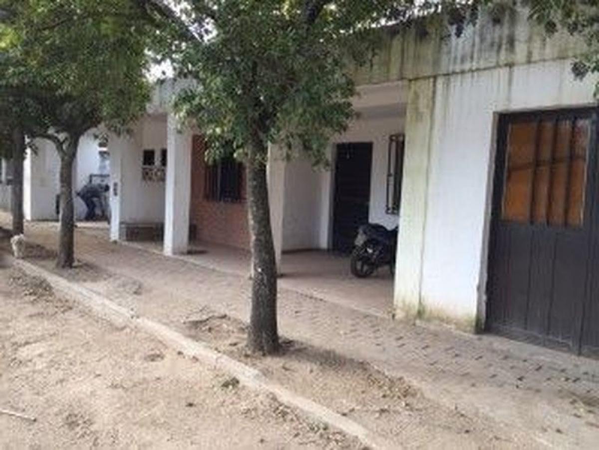 Bâtiment à Cordoba, Argentina 320m² No. 105014