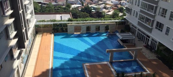 2 غرف نوم شقة في District 7, Vietnam رقم 17075 9