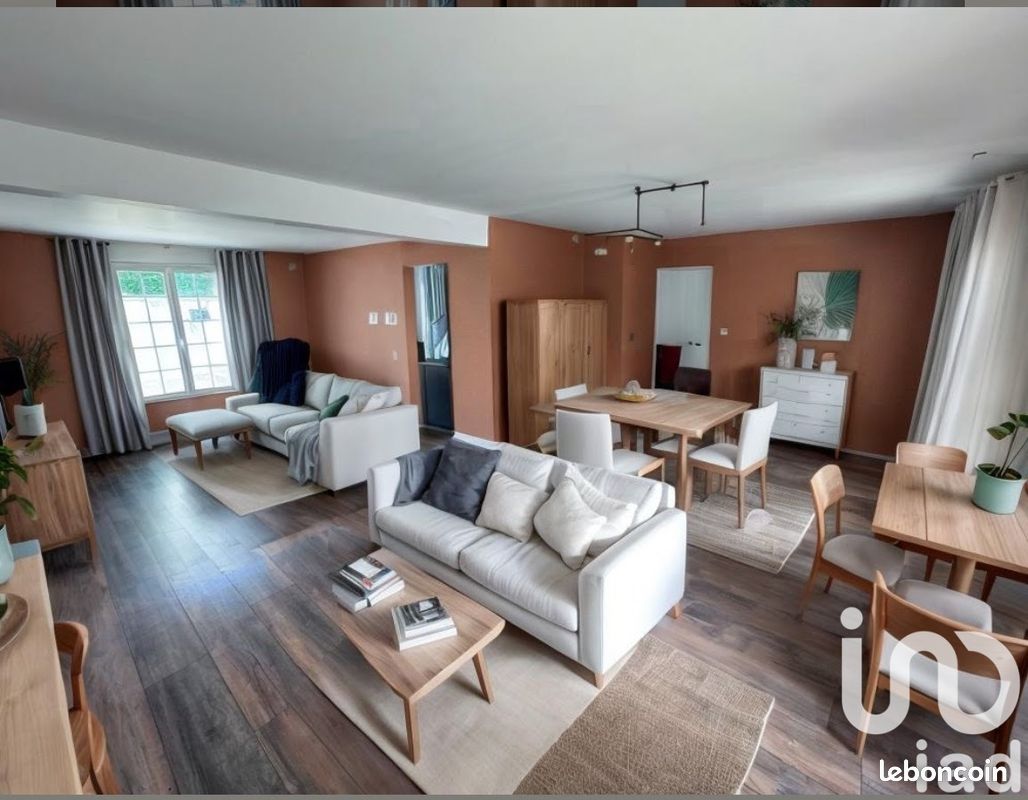 5 Schlafzimmer Haus in Saint-Dizier, France, Nr. 275122