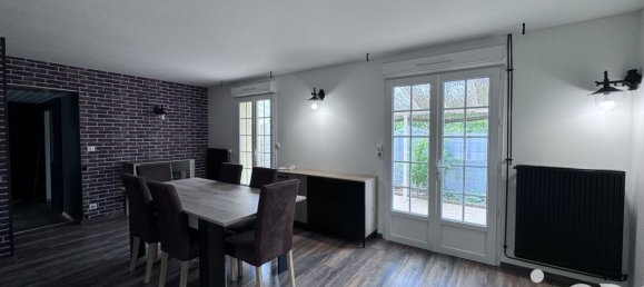 5 Schlafzimmer Haus in Saint-Dizier, France, Nr. 275122 4