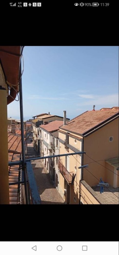 Casa T2 em Platania, Italy N.º 251013