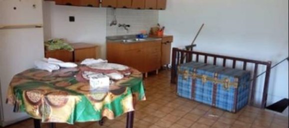 Casa T2 em Platania, Italy N.º 251013 10