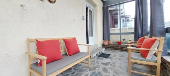 Casa de 3 dormitorios en Miniac-Morvan, France No. 198891 3