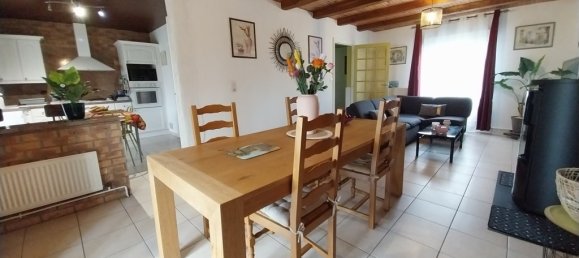 Casa de 3 dormitorios en Miniac-Morvan, France No. 198891 5