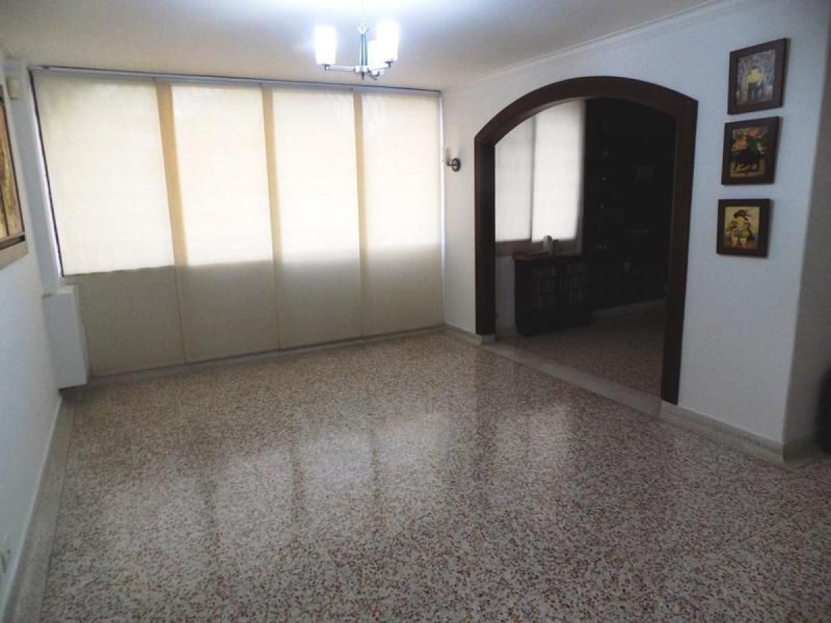 Casa de 2 dormitorios en Atlántico, Colombia No. 8312