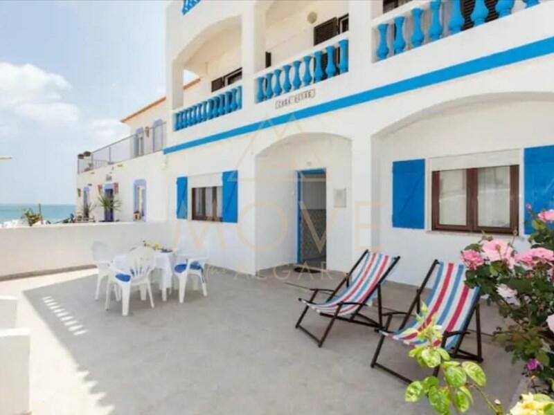 Вилла с 6 спальнями в Буденш, Португалия № 113426