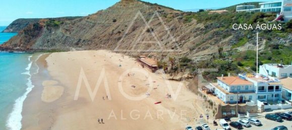 Вилла с 6 спальнями в Буденш, Португалия № 113426 18