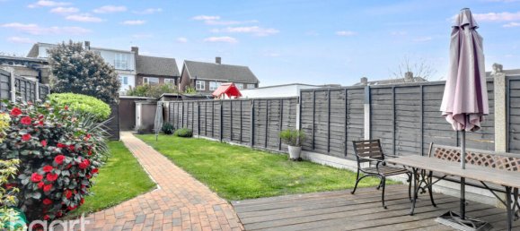 3 bedrooms Commercial property in Rainham, United Kingdom No. 4838 24