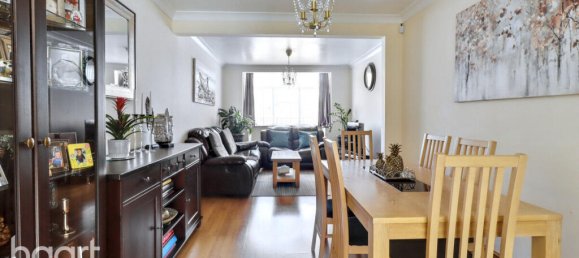 3 bedrooms Commercial property in Rainham, United Kingdom No. 4838 6