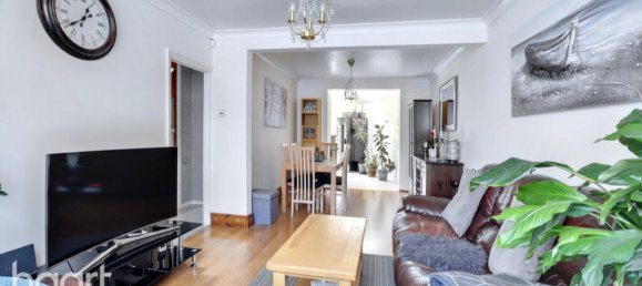 3 bedrooms Commercial property in Rainham, United Kingdom No. 4838 7