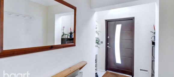 3 bedrooms Commercial property in Rainham, United Kingdom No. 4838 13