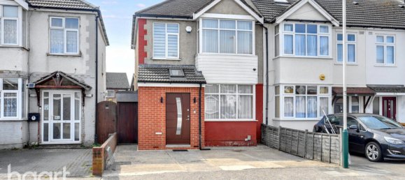 3 bedrooms Commercial property in Rainham, United Kingdom No. 4838 2