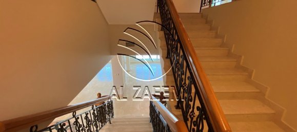 4 bedrooms Villa in Marina Village, UAE No. 29745 10